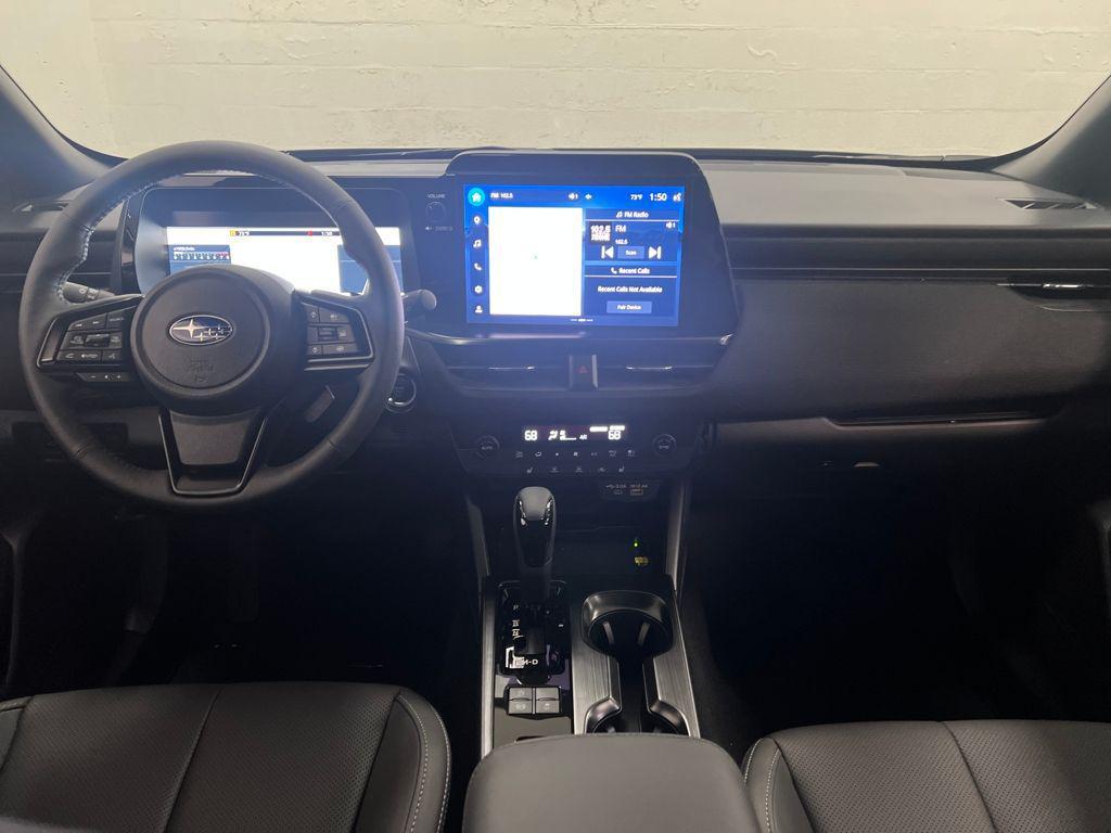 new 2026 Subaru Outback car, priced at $41,697