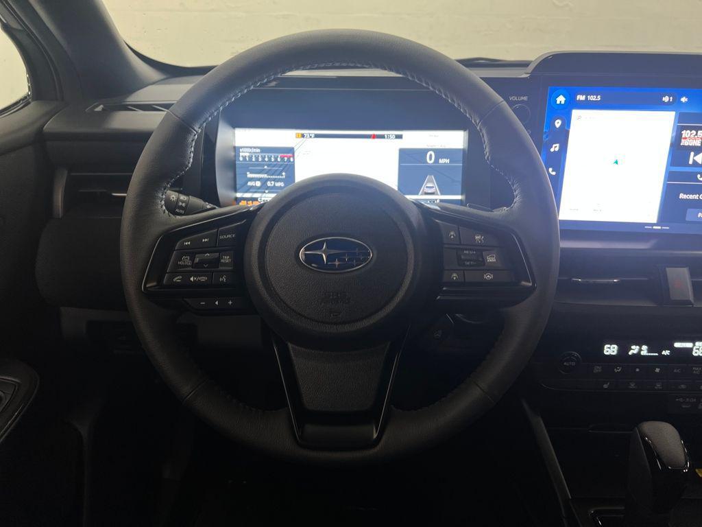 new 2026 Subaru Outback car, priced at $41,697