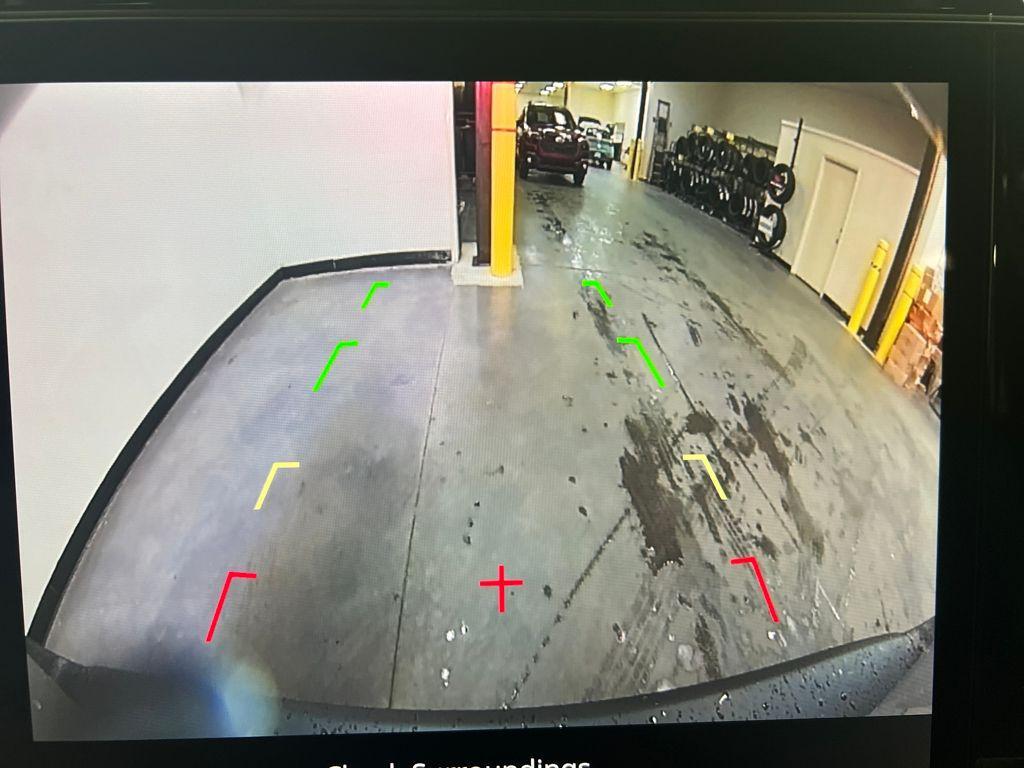 new 2026 Subaru Outback car, priced at $41,697