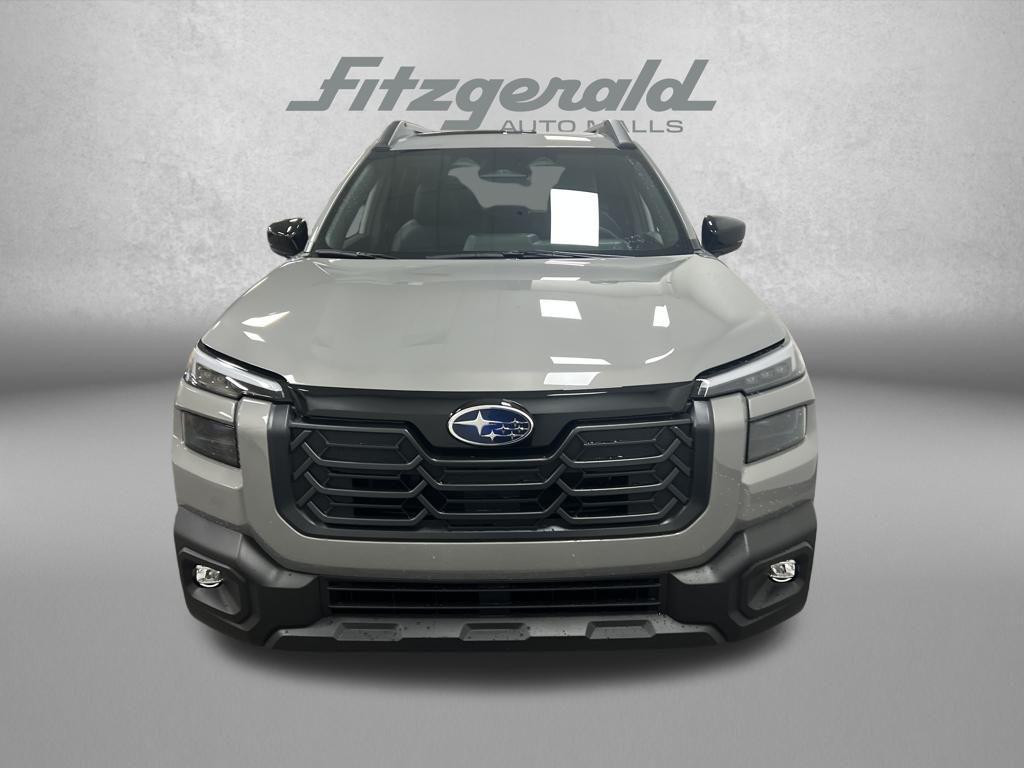 new 2026 Subaru Outback car, priced at $41,697