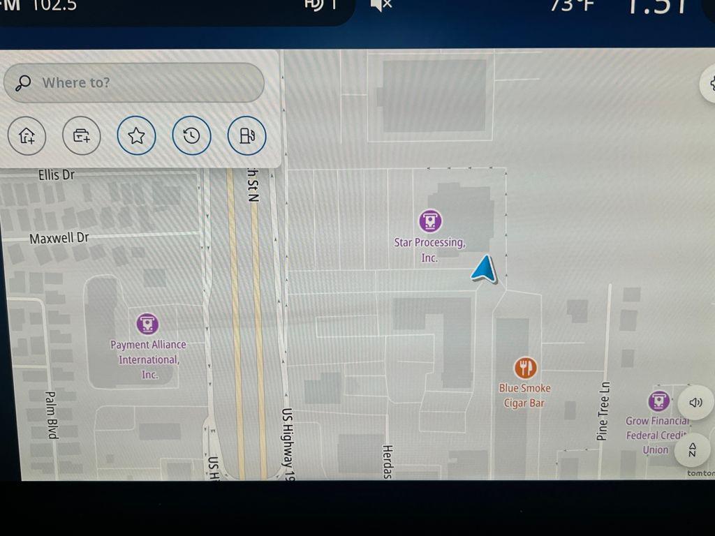 new 2026 Subaru Outback car, priced at $41,697