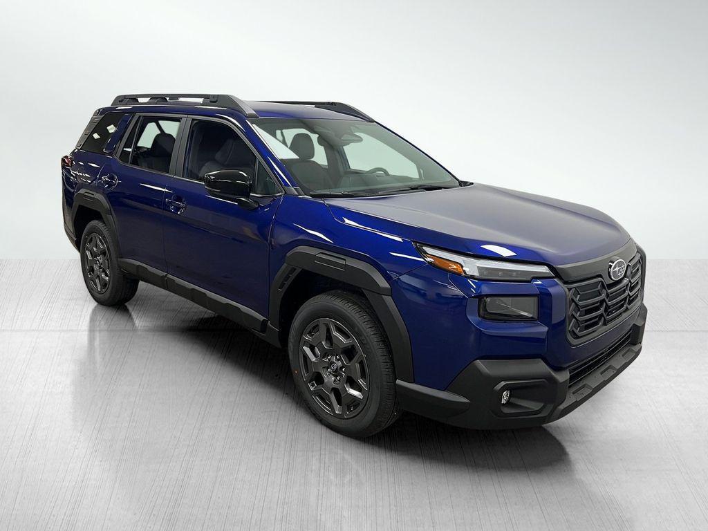 new 2026 Subaru Outback car, priced at $35,944