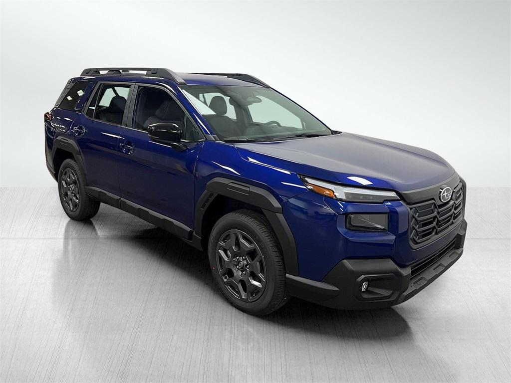 new 2026 Subaru Outback car, priced at $37,954