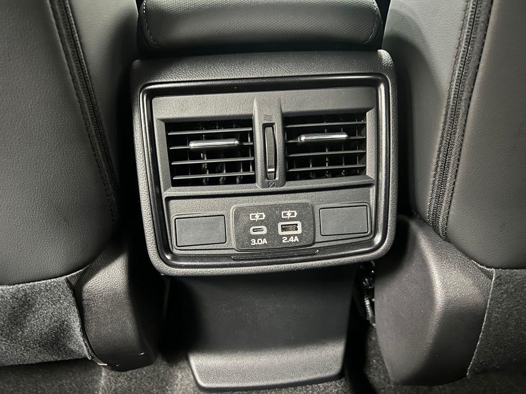 new 2026 Subaru Forester car, priced at $39,048