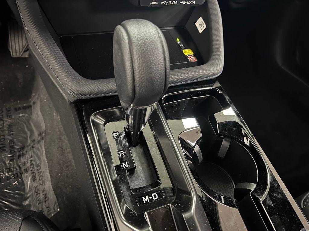 new 2026 Subaru Forester car, priced at $39,048
