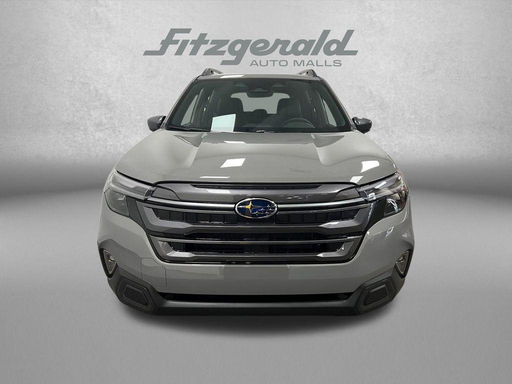 new 2026 Subaru Forester car, priced at $39,048