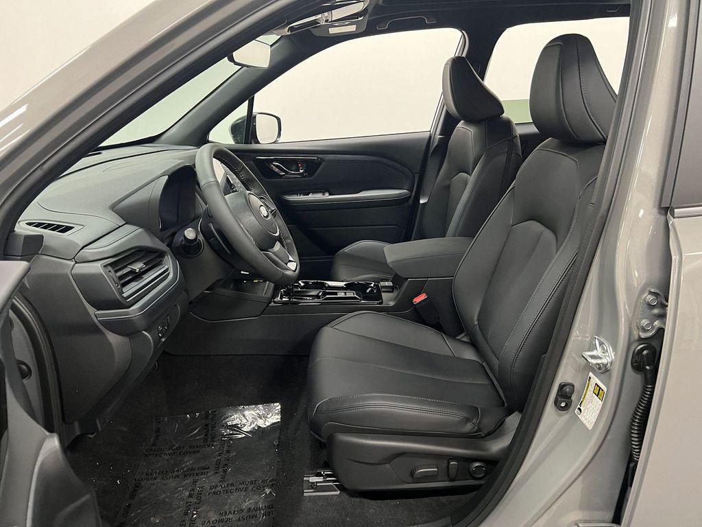 new 2026 Subaru Forester car, priced at $39,048