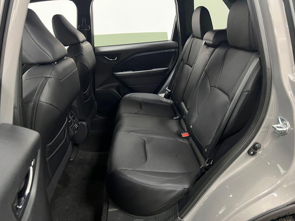 new 2026 Subaru Forester car, priced at $39,048