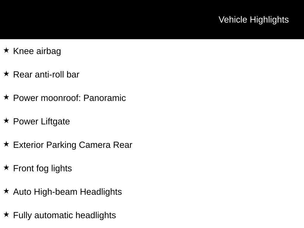 used 2025 Subaru Forester car, priced at $35,393