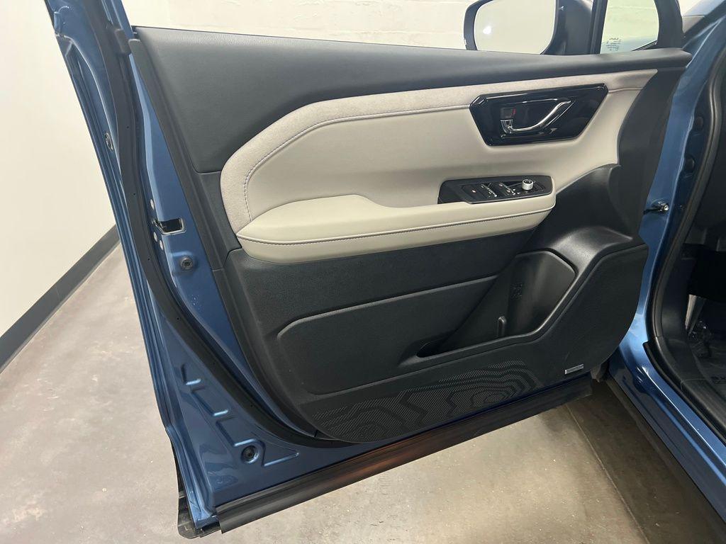 used 2025 Subaru Forester car, priced at $35,393