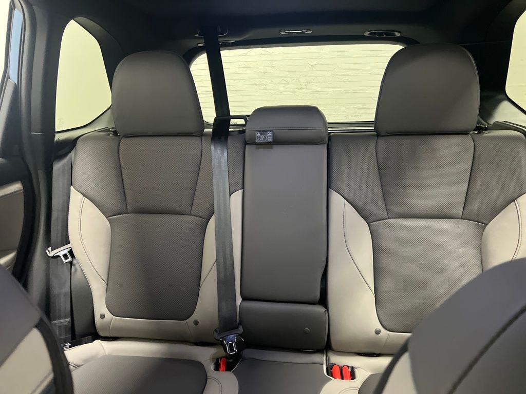 used 2025 Subaru Forester car, priced at $35,393