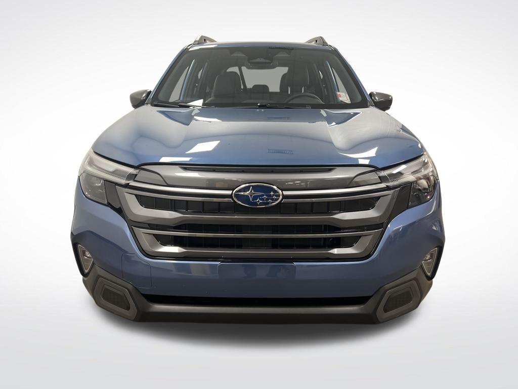 used 2025 Subaru Forester car, priced at $35,393