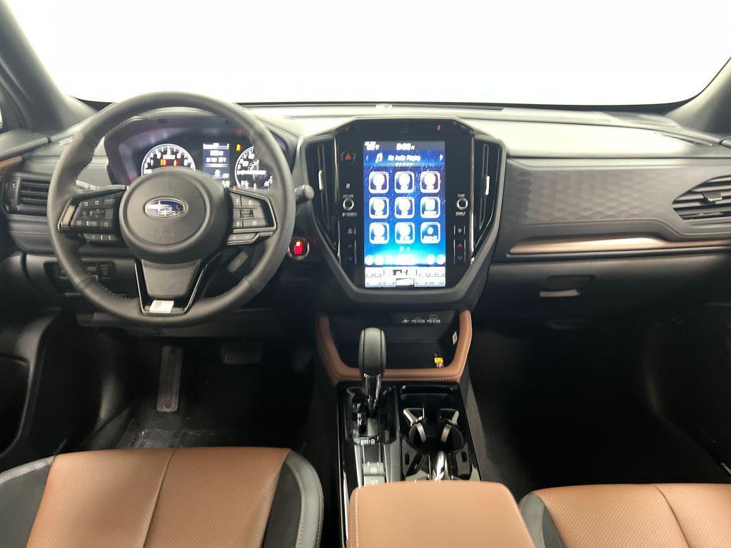new 2026 Subaru Forester car, priced at $41,507