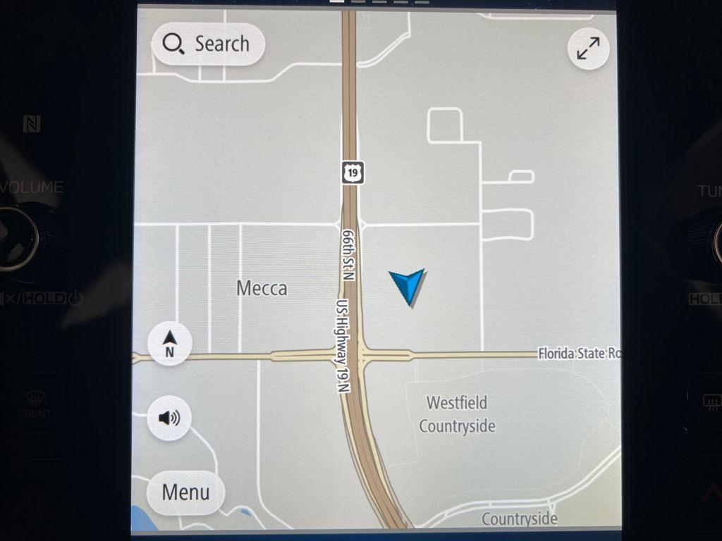 new 2026 Subaru Forester car, priced at $41,507