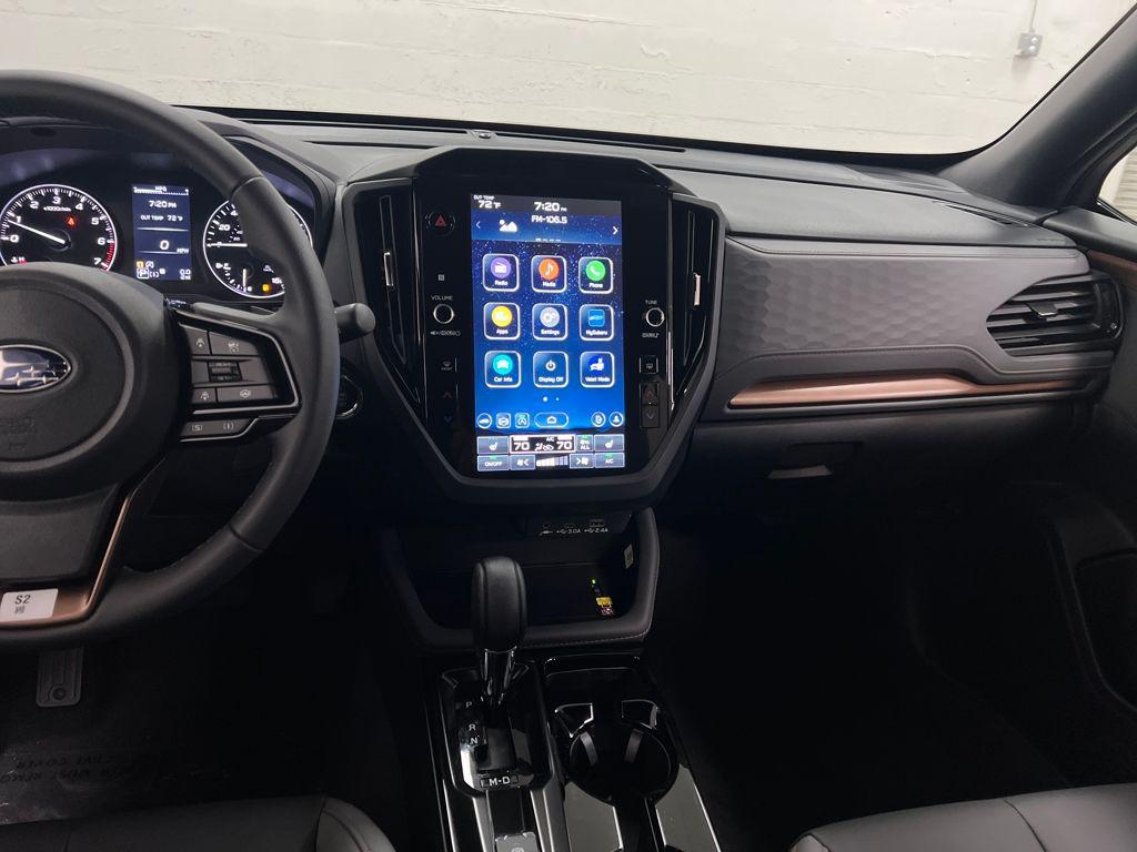 new 2026 Subaru Forester car, priced at $36,506