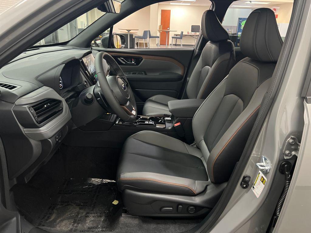 new 2026 Subaru Forester car, priced at $36,506