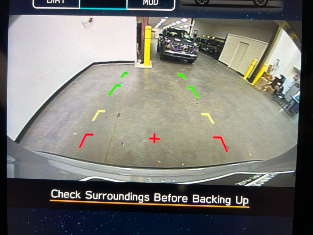 new 2026 Subaru Forester car, priced at $36,506