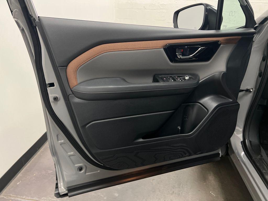 new 2026 Subaru Forester car, priced at $36,506