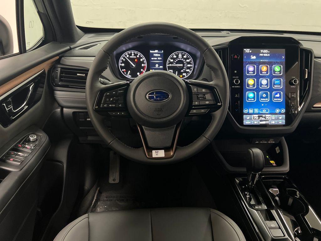 new 2026 Subaru Forester car, priced at $36,506