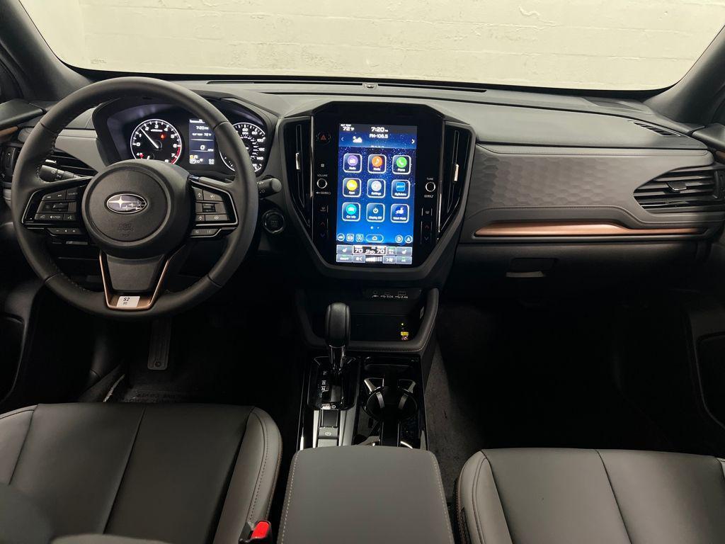 new 2026 Subaru Forester car, priced at $36,506
