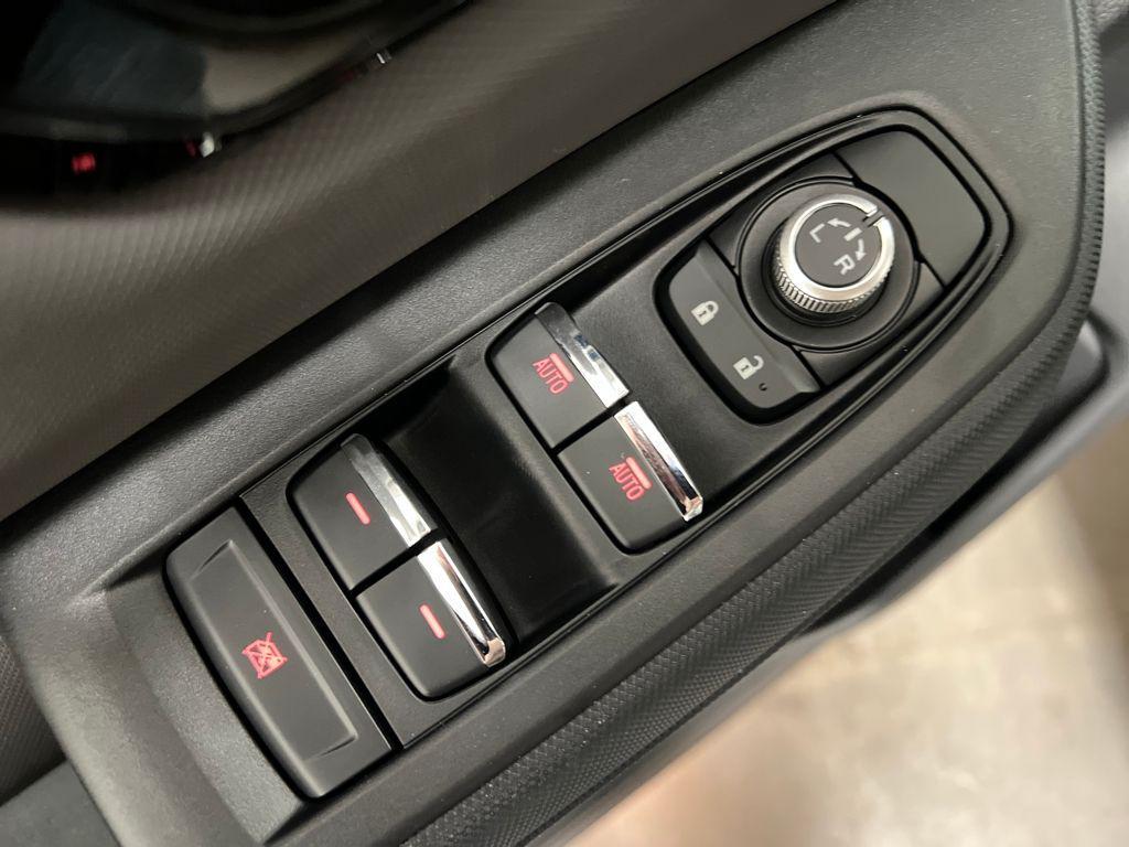 new 2026 Subaru Forester car, priced at $36,506