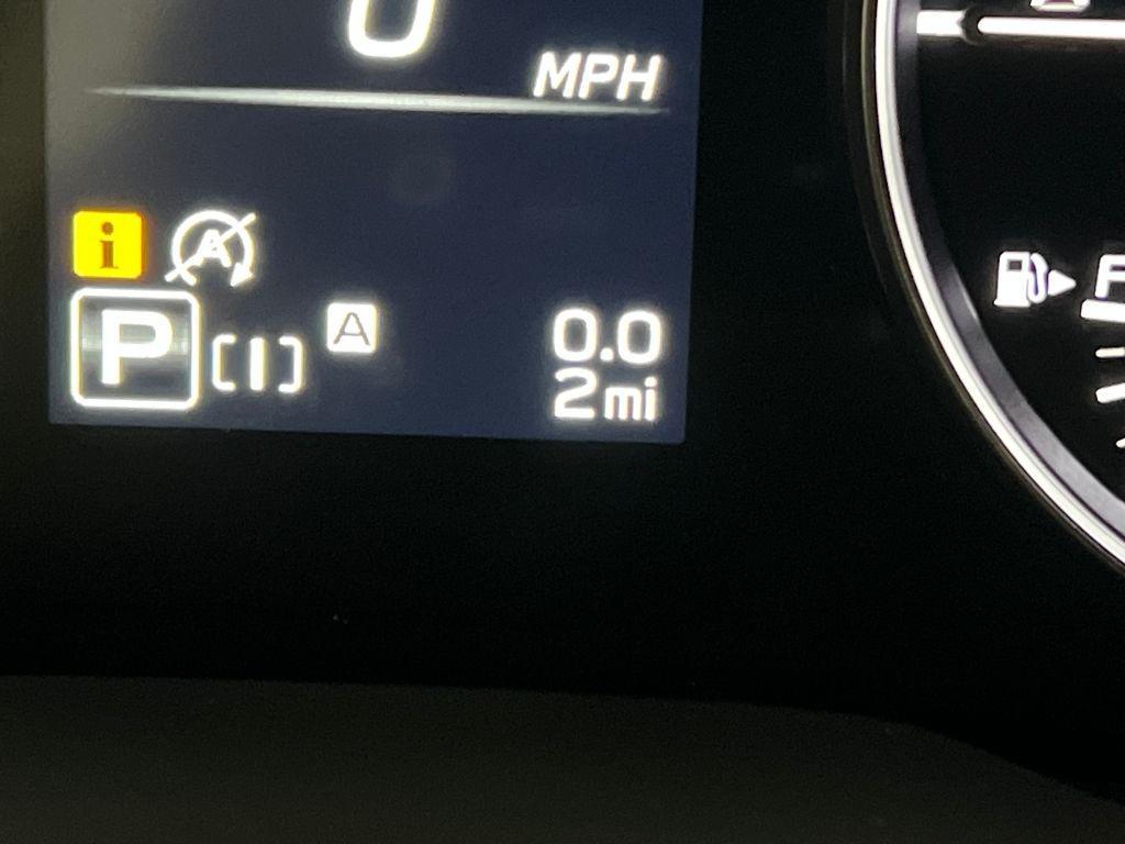 new 2026 Subaru Forester car, priced at $36,506