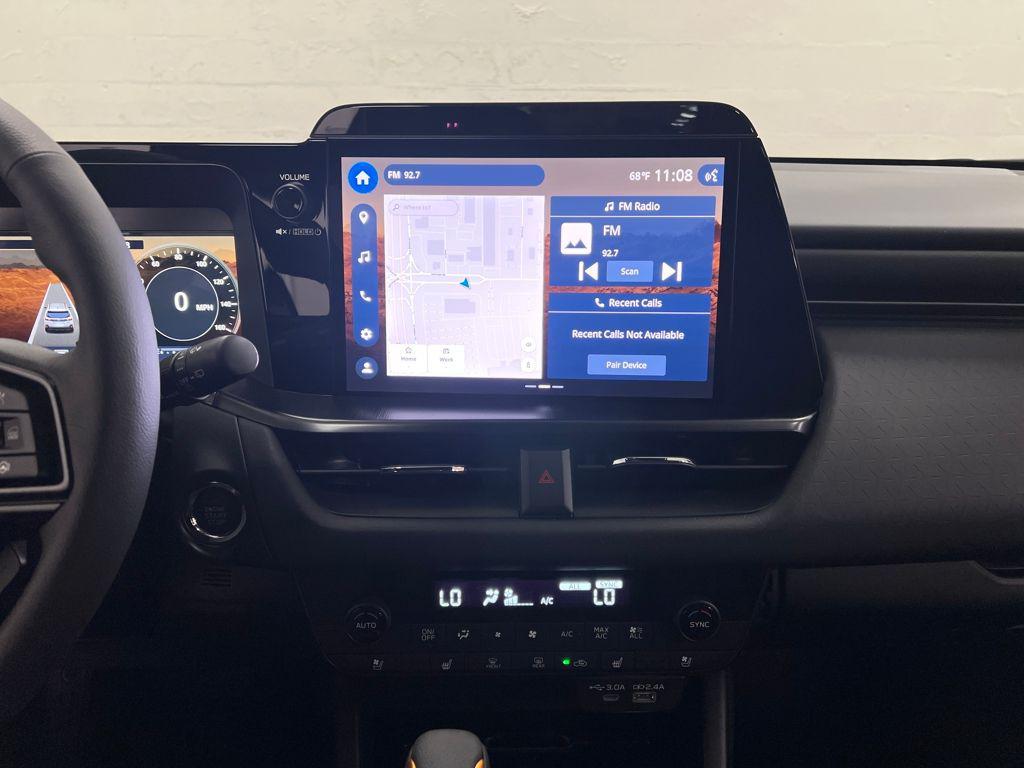 new 2026 Subaru Outback car, priced at $51,892