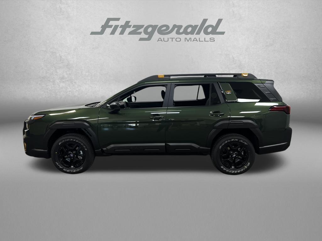 new 2026 Subaru Outback car, priced at $51,892