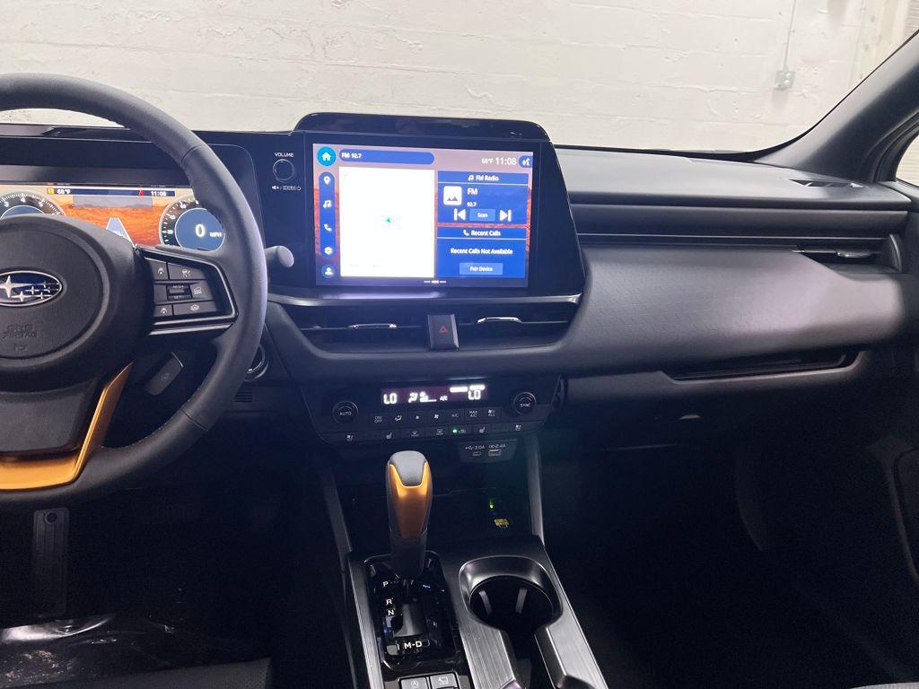 new 2026 Subaru Outback car, priced at $51,892