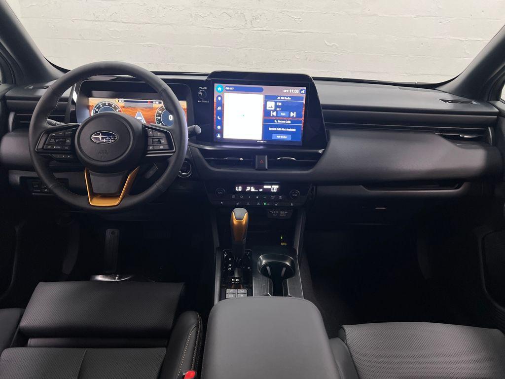 new 2026 Subaru Outback car, priced at $51,892