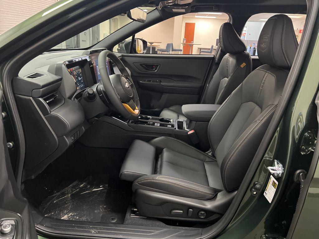 new 2026 Subaru Outback car, priced at $51,892