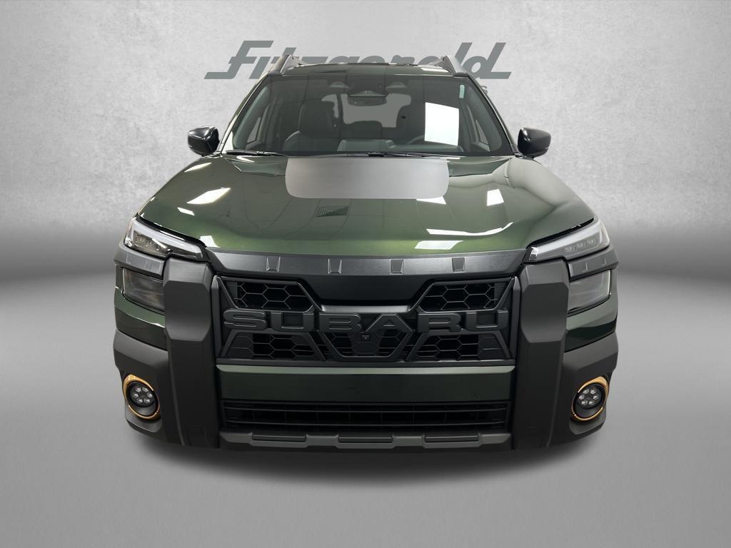 new 2026 Subaru Outback car, priced at $51,892