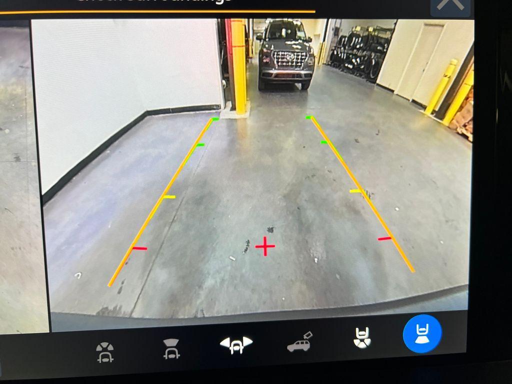 new 2026 Subaru Outback car, priced at $51,892