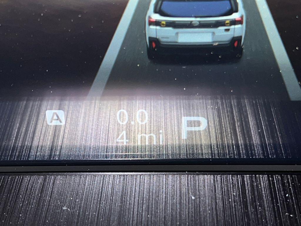 new 2026 Subaru Outback car, priced at $51,892