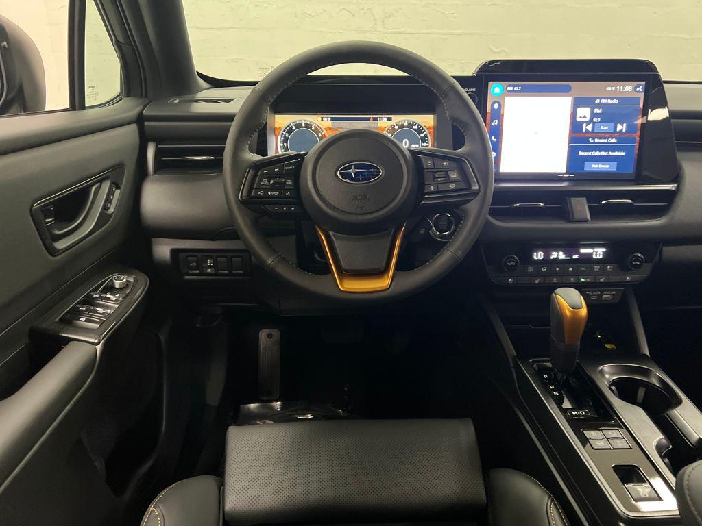 new 2026 Subaru Outback car, priced at $51,892