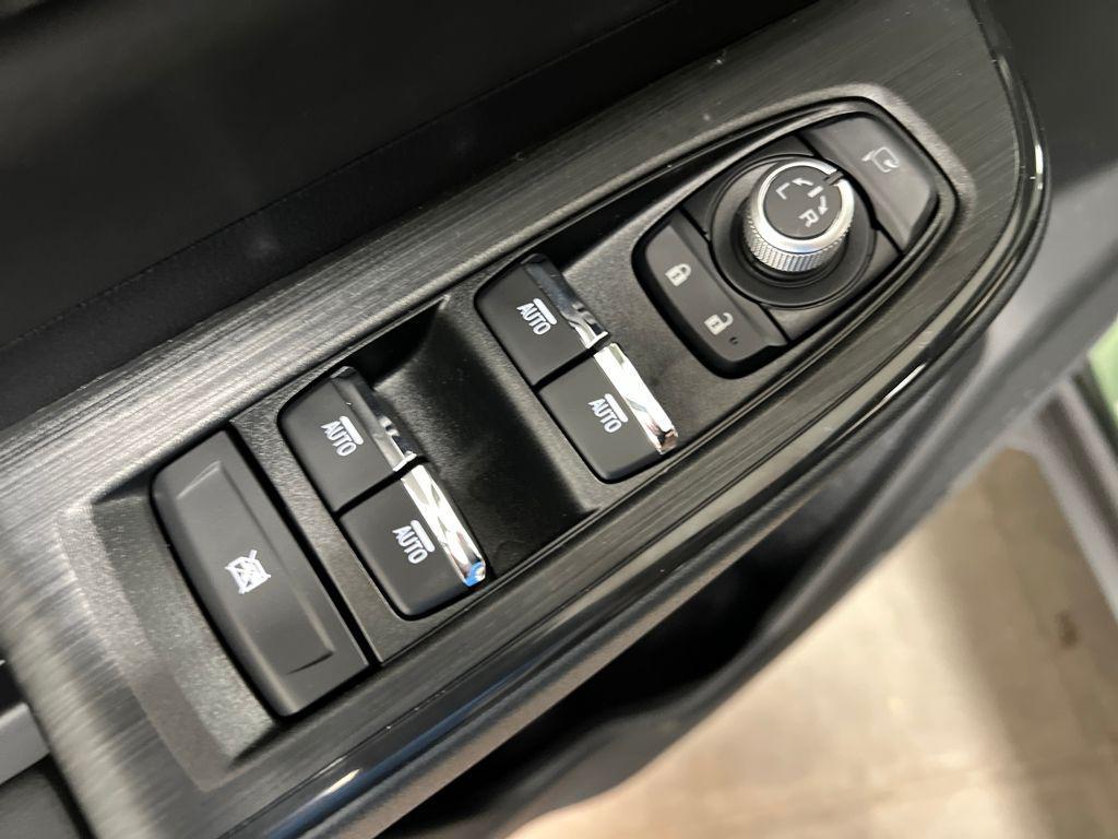 new 2026 Subaru Outback car, priced at $51,892