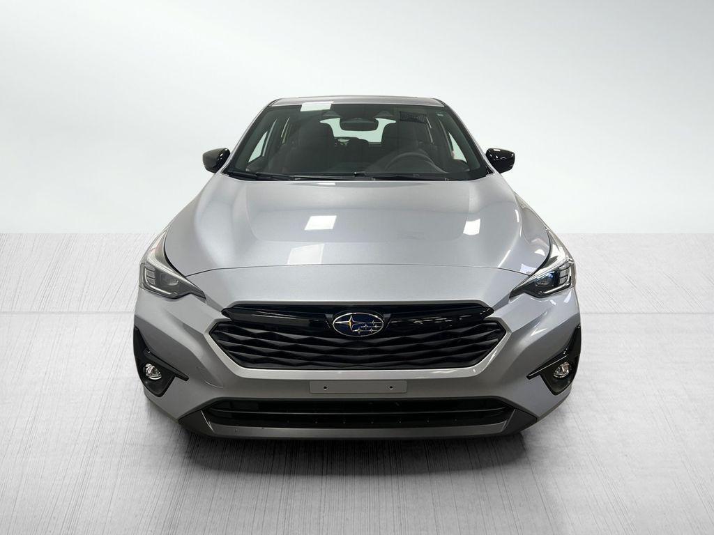 used 2024 Subaru Impreza car, priced at $24,193