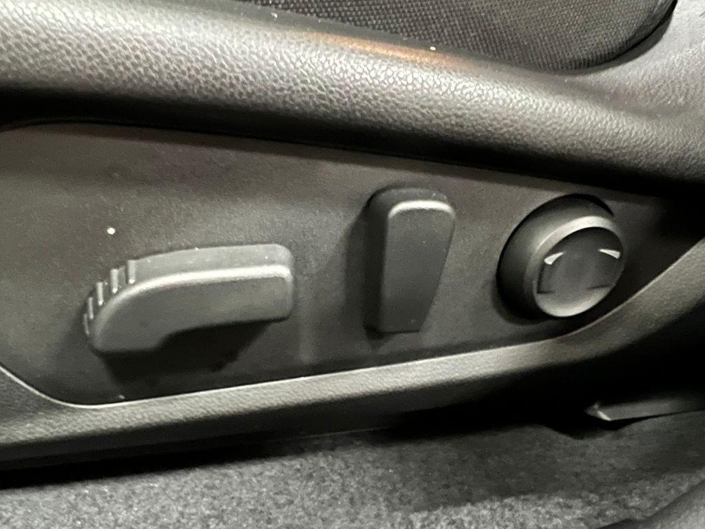 used 2024 Subaru Impreza car, priced at $24,193