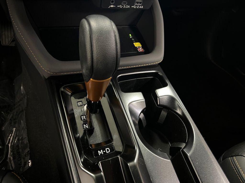 new 2026 Subaru Forester car, priced at $41,316