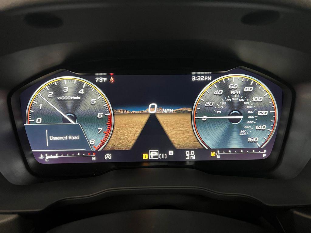 new 2026 Subaru Forester car, priced at $41,316