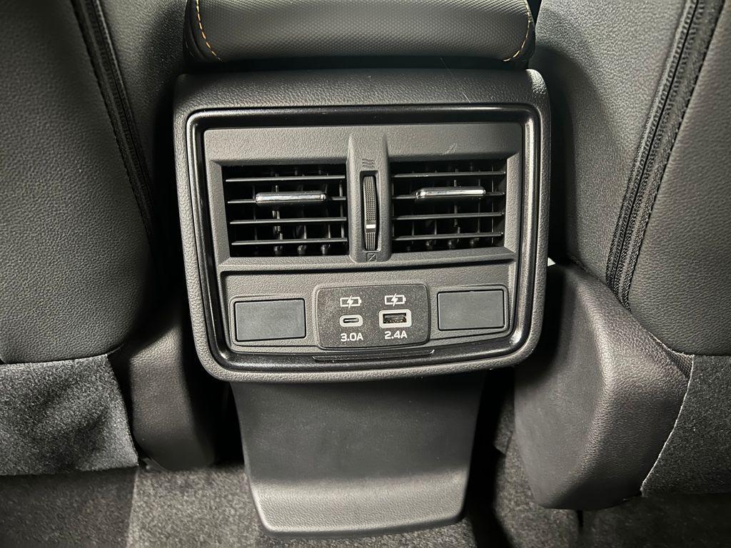 new 2026 Subaru Forester car, priced at $41,316