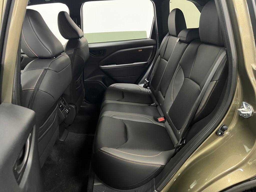 new 2026 Subaru Forester car, priced at $41,316