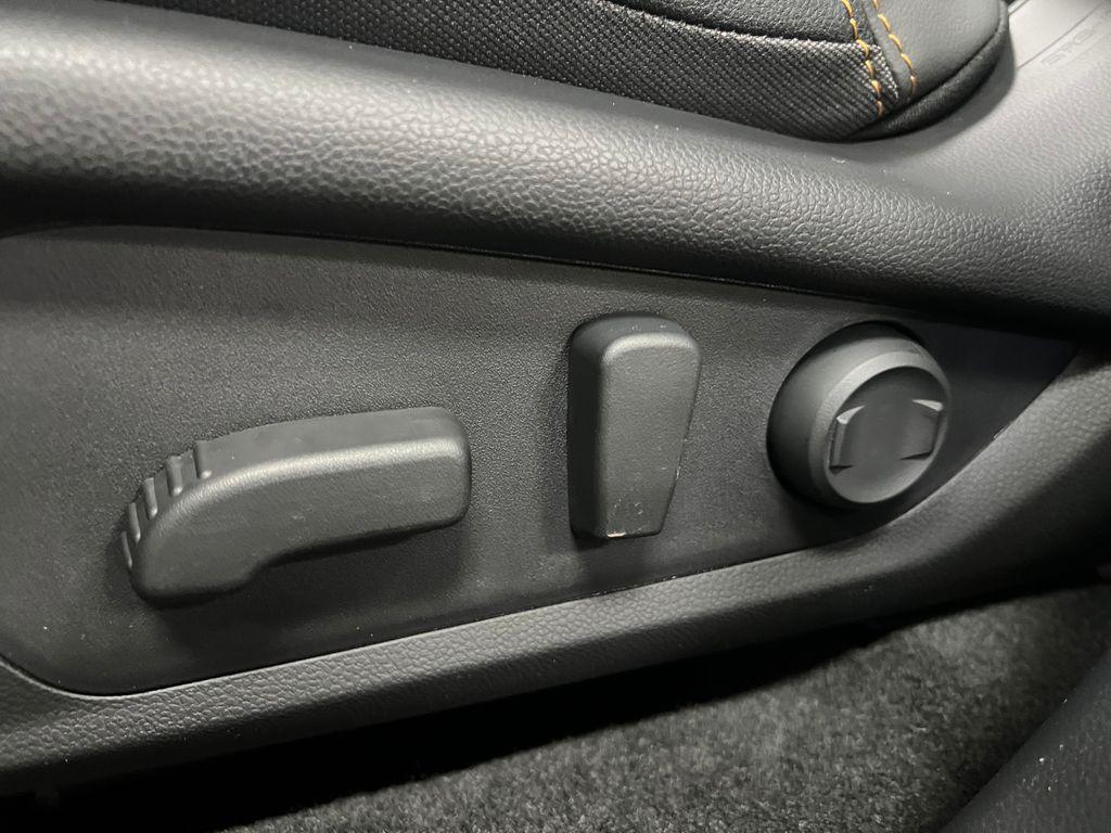 new 2026 Subaru Forester car, priced at $41,316