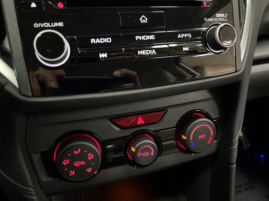 used 2023 Subaru Impreza car, priced at $20,593