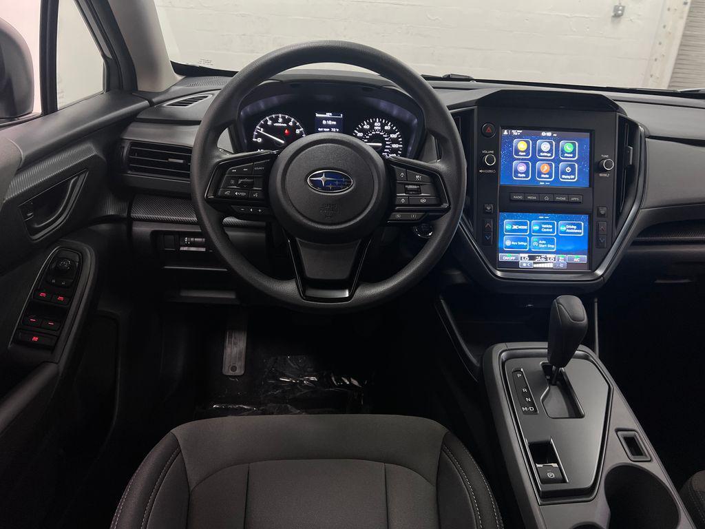 new 2026 Subaru Crosstrek car, priced at $28,824