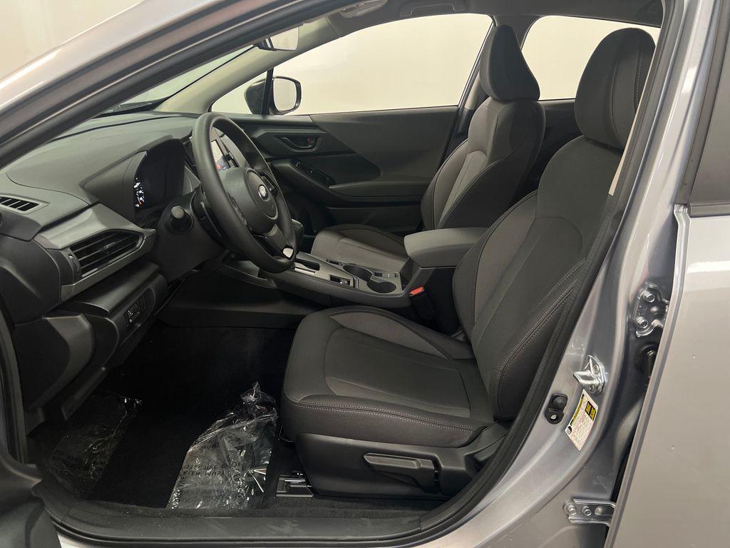 new 2026 Subaru Crosstrek car, priced at $28,824