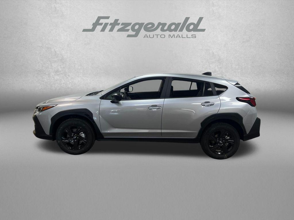 new 2026 Subaru Crosstrek car, priced at $28,824