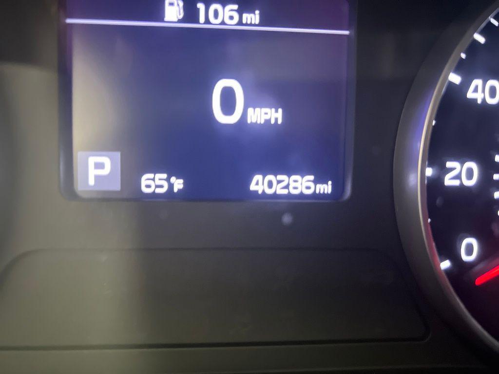 used 2021 Kia Seltos car, priced at $14,993