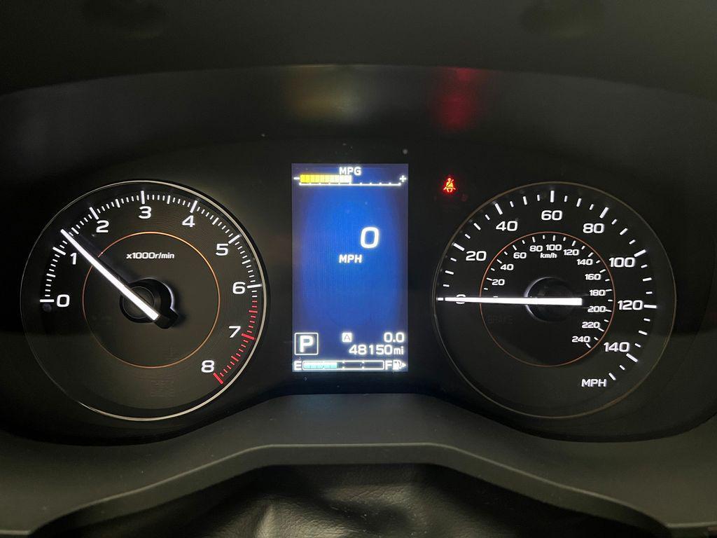 used 2018 Subaru Crosstrek car, priced at $15,993