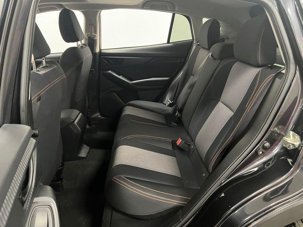 used 2018 Subaru Crosstrek car, priced at $15,993